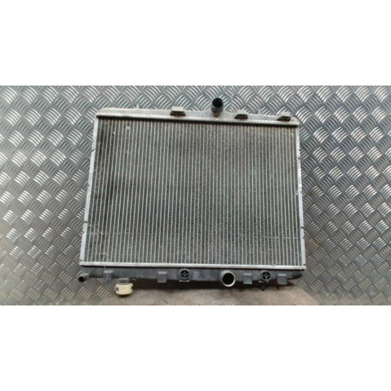 Radiateur eau CITROEN DS3 PHASE 2 d’occasion