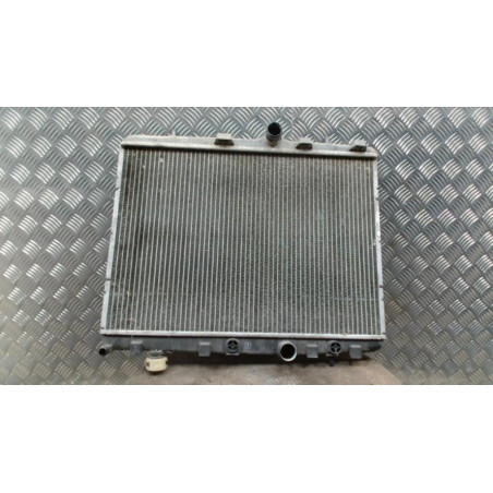 Radiateur eau CITROEN DS3 PHASE 2 d’occasion