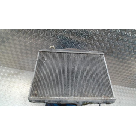 Radiateur eau CITROEN DS3 PHASE 2 d’occasion