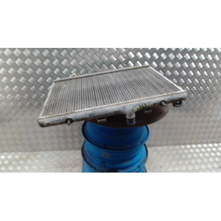 Radiateur eau CITROEN DS3 PHASE 2 d’occasion