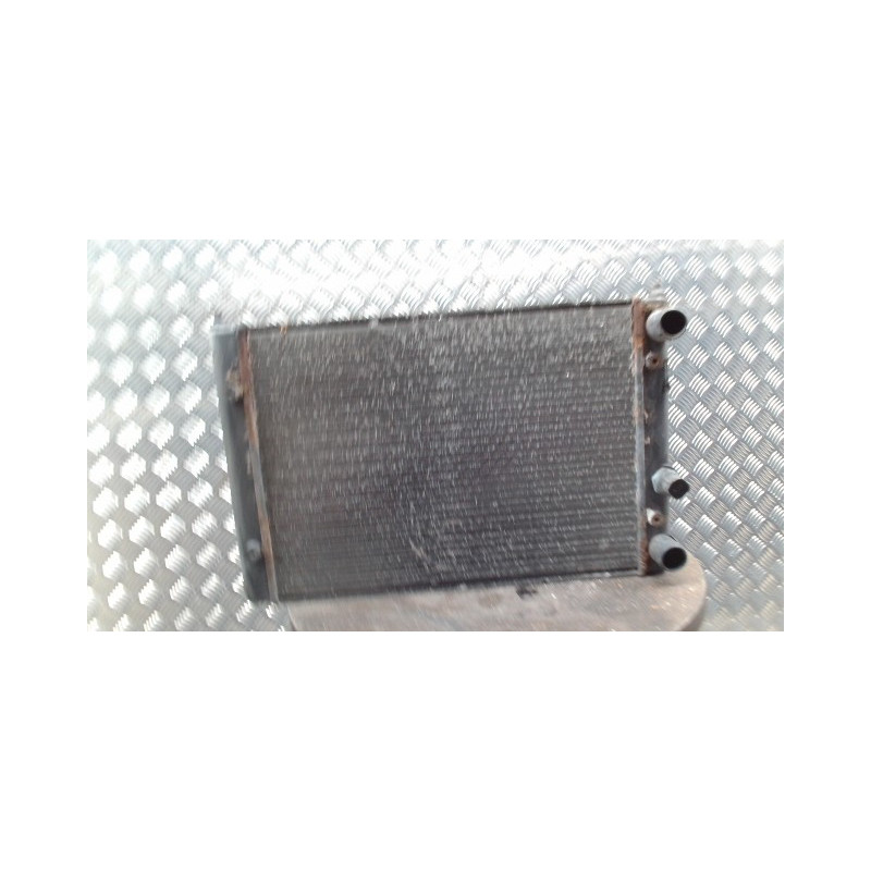 Radiateur eau VOLKSWAGEN  d’occasion