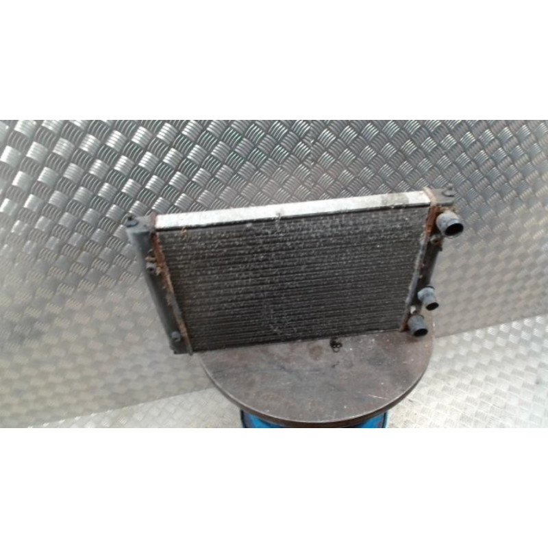 Radiateur eau VOLKSWAGEN  d’occasion
