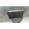 Radiateur eau VOLKSWAGEN  d’occasion