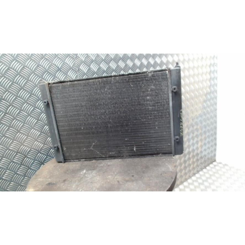 Radiateur eau VOLKSWAGEN  d’occasion
