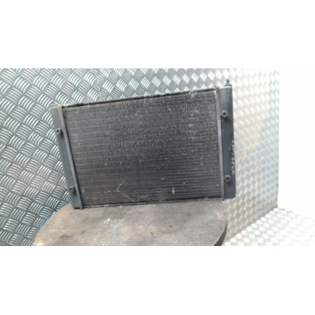 Radiateur eau VOLKSWAGEN  d’occasion