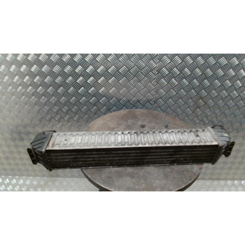 Echangeur air (Intercooler) SEAT ALHAMBRA 1 PHASE 2 d’occasion