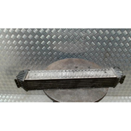 Echangeur air (Intercooler) SEAT ALHAMBRA 1 PHASE 2 d’occasion