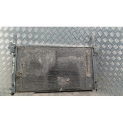 Radiateur eau SEAT ALHAMBRA 1 PHASE 2 d’occasion