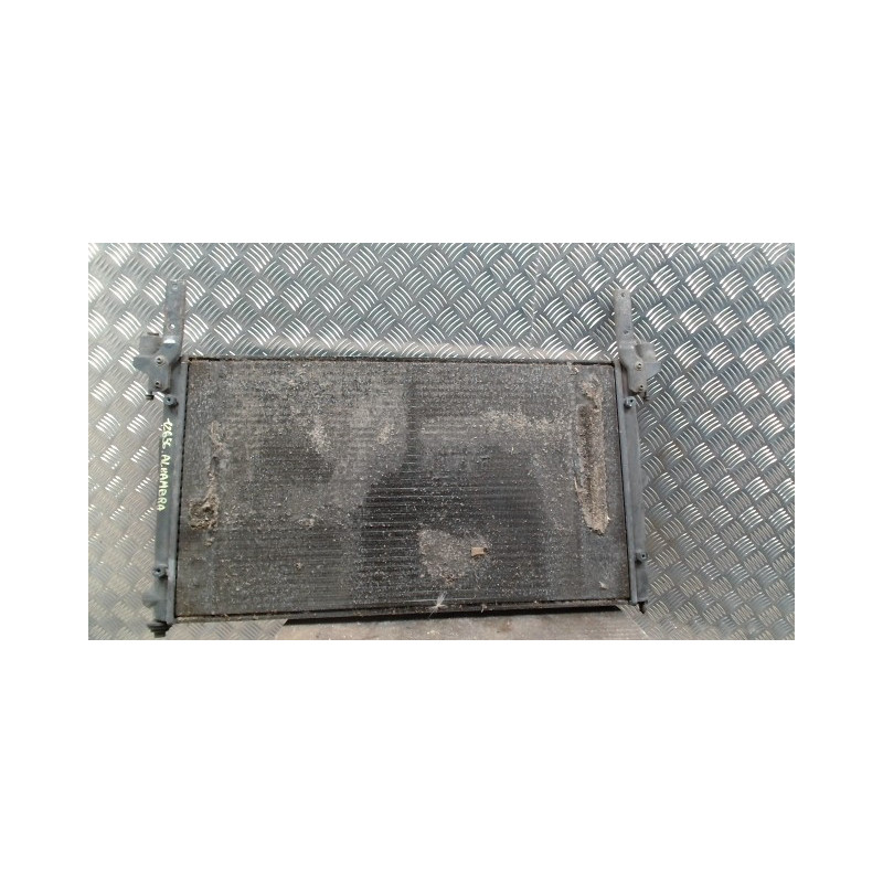 Radiateur eau SEAT ALHAMBRA 1 PHASE 2 d’occasion