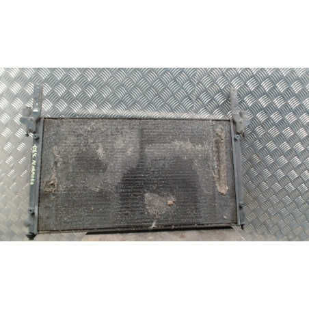 Radiateur eau SEAT ALHAMBRA 1 PHASE 2 d’occasion