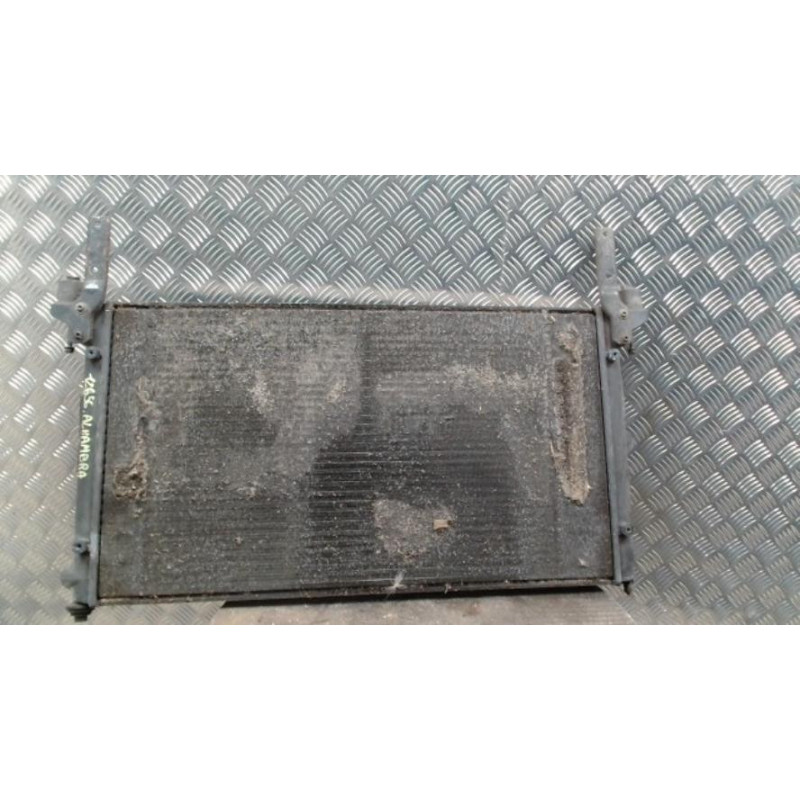 Radiateur eau SEAT ALHAMBRA 1 PHASE 2 d’occasion