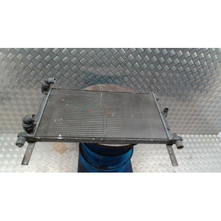 Radiateur eau SEAT ALHAMBRA 1 PHASE 2 d’occasion