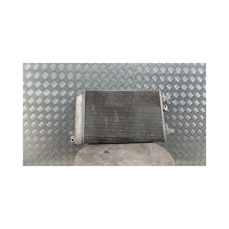 Radiateur clim SEAT ALHAMBRA 1 PHASE 2 d’occasion