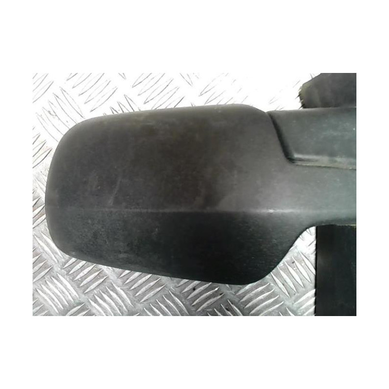 Retroviseur gauche FORD FIESTA 5 PHASE 2 d’occasion