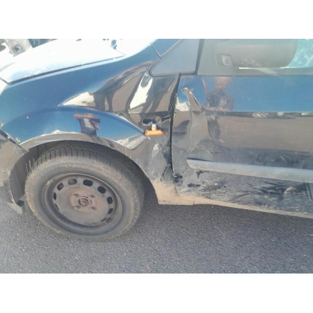 Retroviseur gauche FORD FIESTA 5 PHASE 2 d’occasion