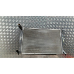 Radiateur eau AUDI A4 2 PHASE 1 d’occasion