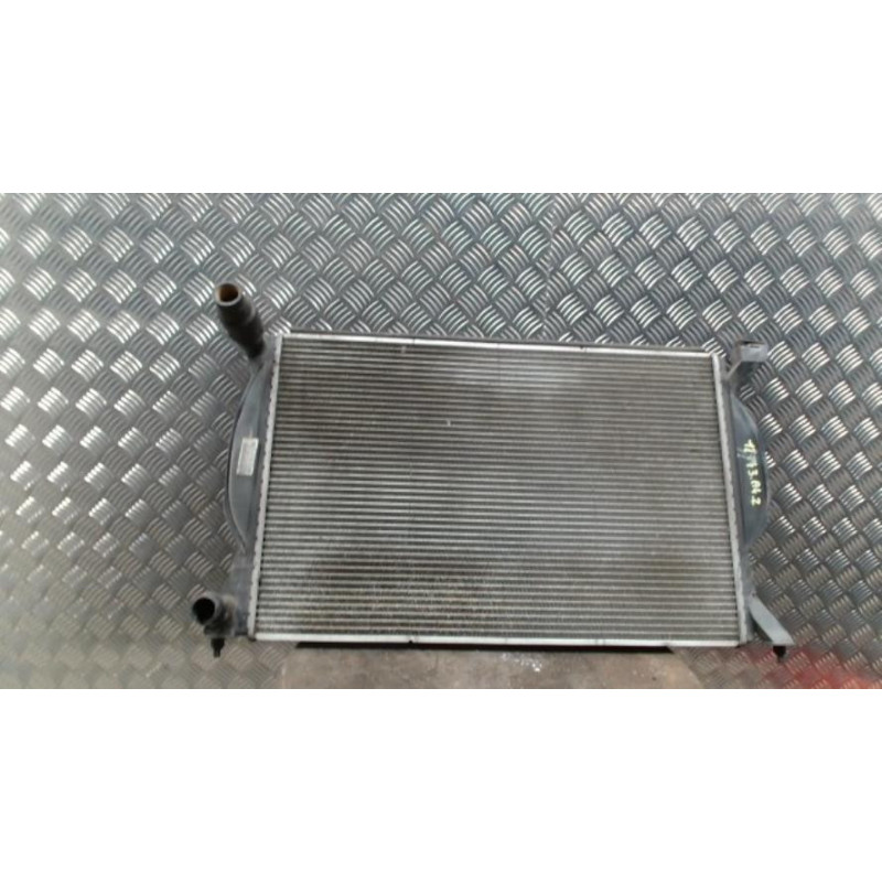 Radiateur eau AUDI A4 2 PHASE 1 d’occasion