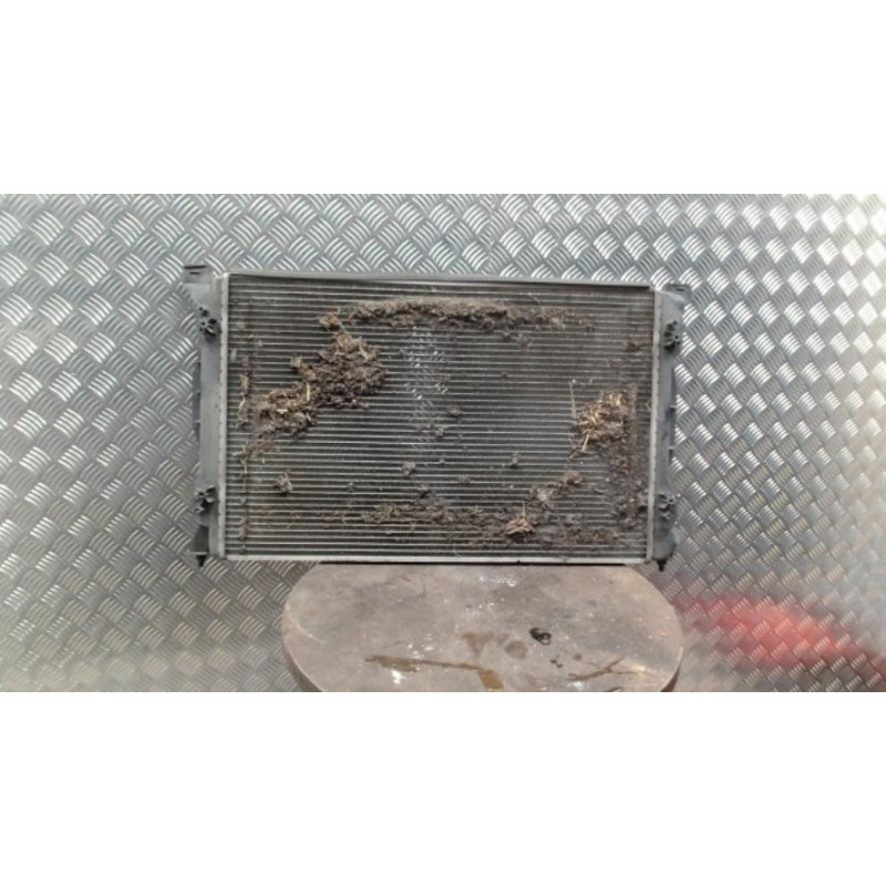 Radiateur eau AUDI A4 2 PHASE 1 d’occasion