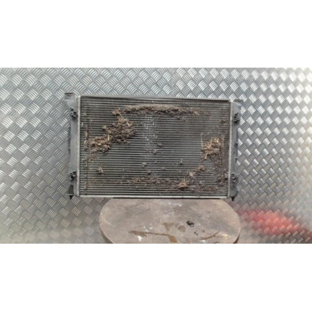 Radiateur eau AUDI A4 2 PHASE 1 d’occasion