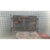 Radiateur eau AUDI A4 2 PHASE 1 d’occasion