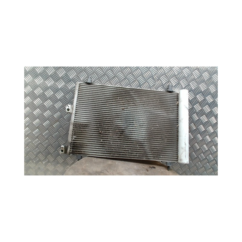 Radiateur clim CITROEN BERLINGO 1 PHASE 2 d’occasion