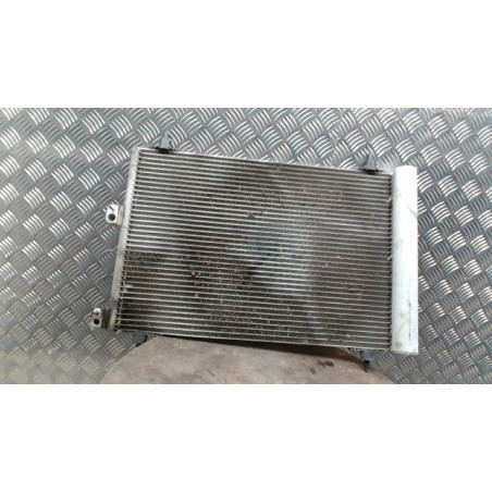 Radiateur clim CITROEN BERLINGO 1 PHASE 2 d’occasion