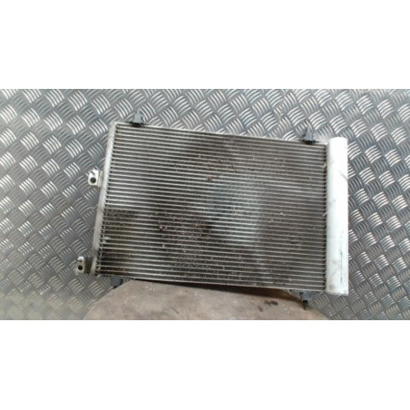 Radiateur clim CITROEN BERLINGO 1 PHASE 2 d’occasion