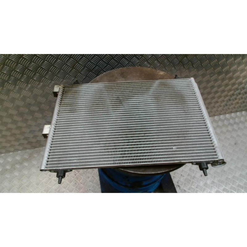 Radiateur clim CITROEN BERLINGO 1 PHASE 2 d’occasion