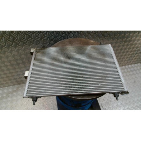 Radiateur clim CITROEN BERLINGO 1 PHASE 2 d’occasion