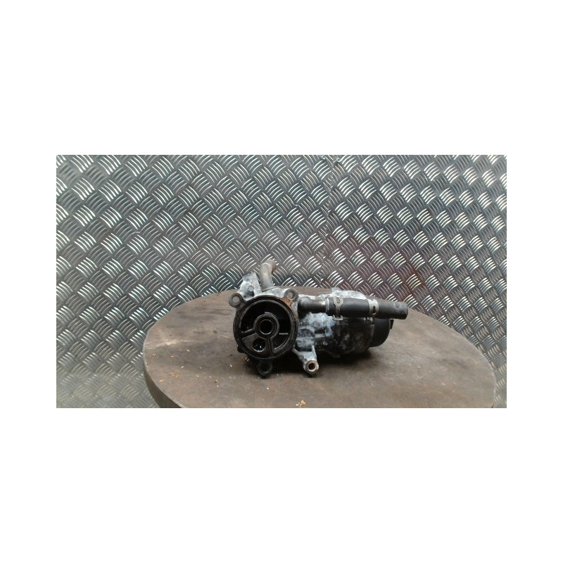Filtre a huile PEUGEOT 206 PHASE 1 BREAK d’occasion