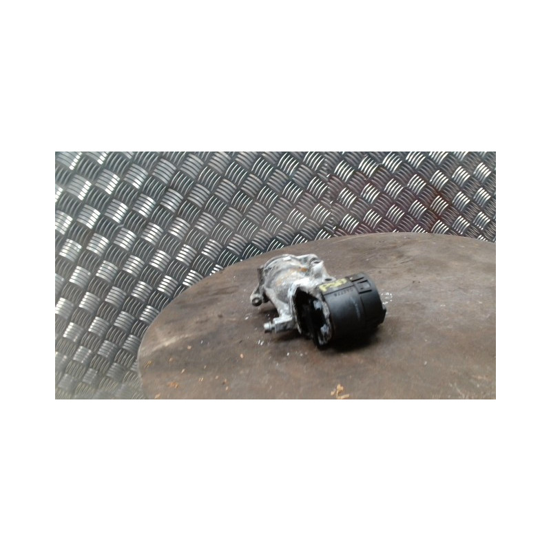 Vanne EGR PEUGEOT 206 PHASE 1 BREAK d’occasion