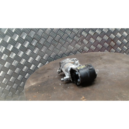 Vanne EGR PEUGEOT 206 PHASE 1 BREAK d’occasion