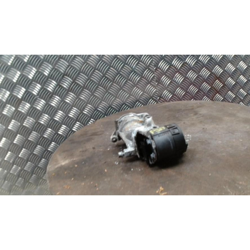 Vanne EGR PEUGEOT 206 PHASE 1 BREAK d’occasion