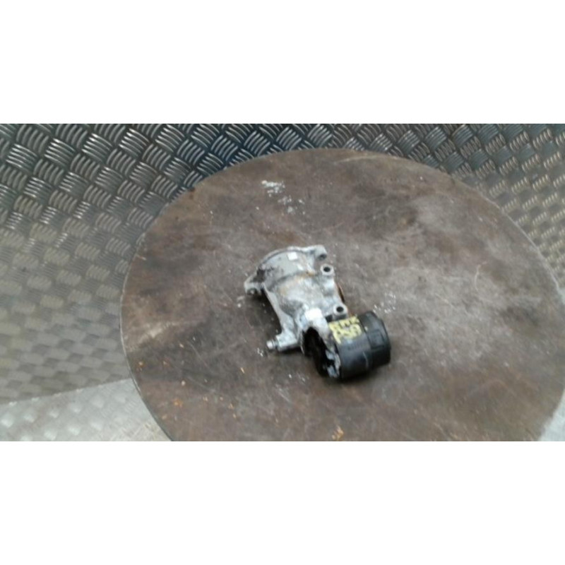Vanne EGR PEUGEOT 206 PHASE 1 BREAK d’occasion