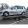 Pompe à huile PEUGEOT 206 PHASE 1 BREAK d’occasion