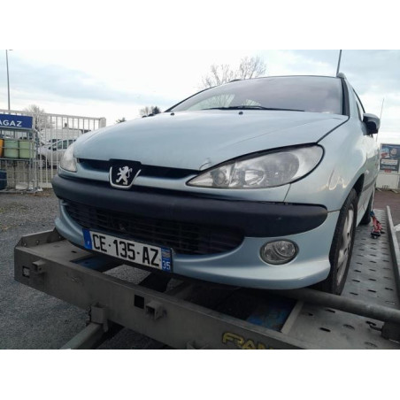 Pompe à huile PEUGEOT 206 PHASE 1 BREAK d’occasion