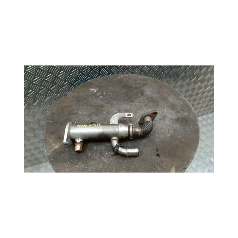 Radiateur EGR PEUGEOT 206 PHASE 1 BREAK d’occasion