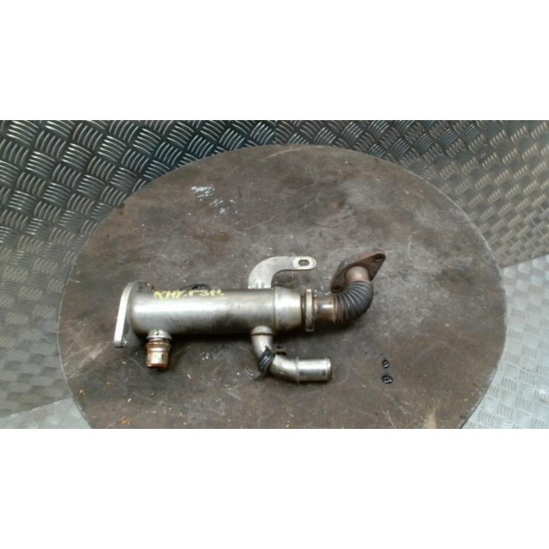 Radiateur EGR PEUGEOT 206 PHASE 1 BREAK d’occasion