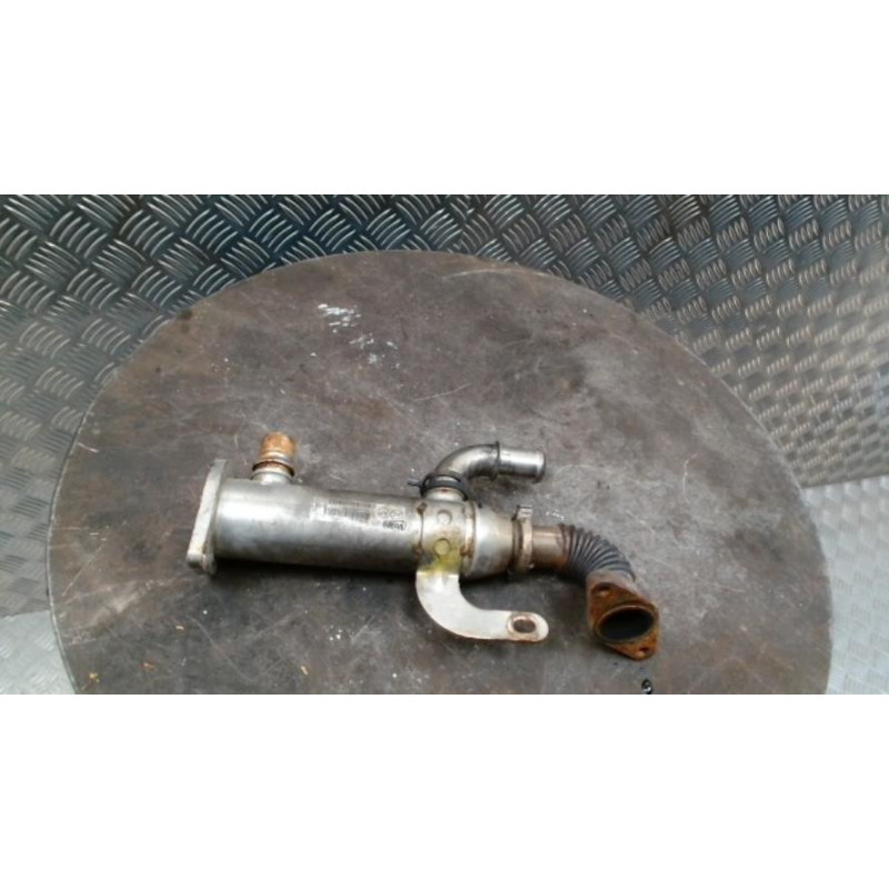 Radiateur EGR PEUGEOT 206 PHASE 1 BREAK d’occasion