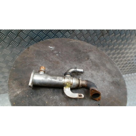 Radiateur EGR PEUGEOT 206 PHASE 1 BREAK d’occasion