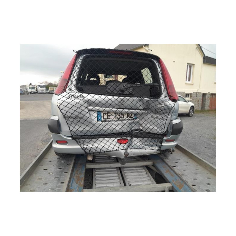Radiateur EGR PEUGEOT 206 PHASE 1 BREAK d’occasion