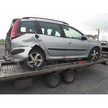 Radiateur EGR PEUGEOT 206 PHASE 1 BREAK d’occasion