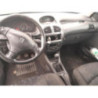 Radiateur EGR PEUGEOT 206 PHASE 1 BREAK d’occasion