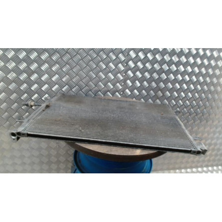 Radiateur clim AUDI A4 2 PHASE 1 d’occasion