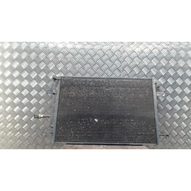 Radiateur clim AUDI A4 2 PHASE 1 d’occasion