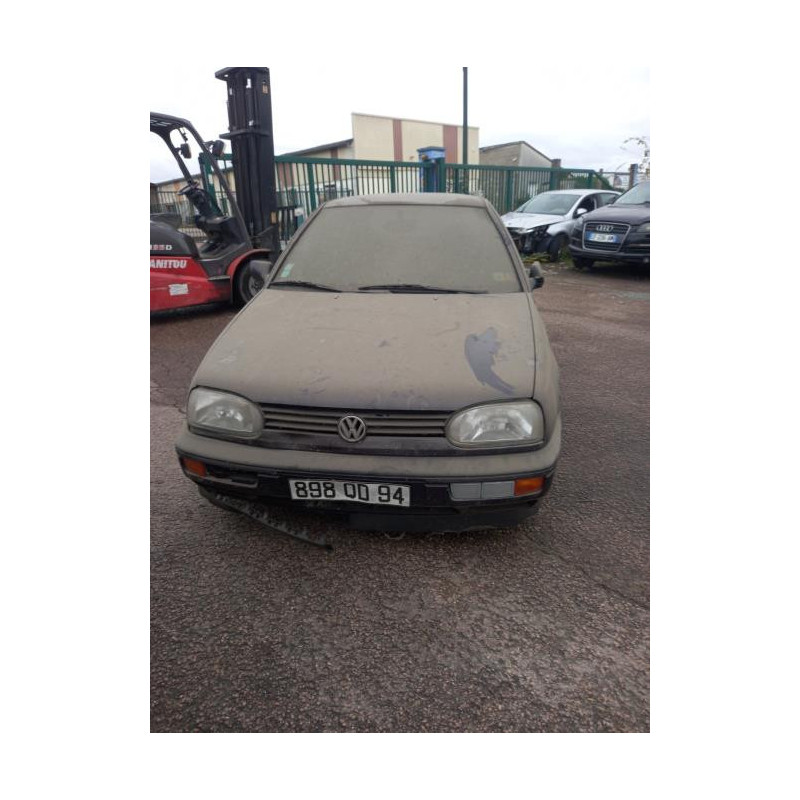 Retroviseur gauche VOLKSWAGEN GOLF d’occasion