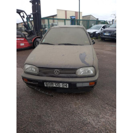 Retroviseur gauche VOLKSWAGEN GOLF d’occasion