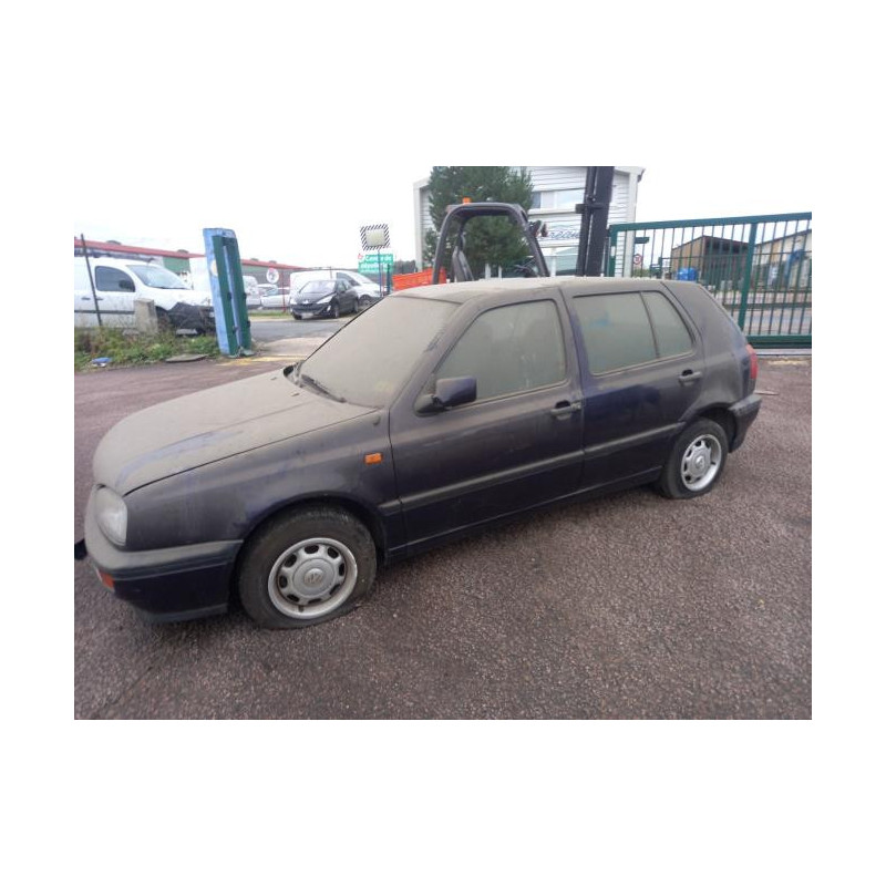 Retroviseur gauche VOLKSWAGEN GOLF d’occasion
