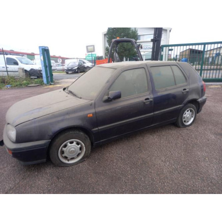 Retroviseur gauche VOLKSWAGEN GOLF d’occasion