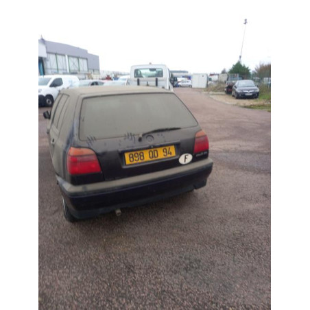 Retroviseur gauche VOLKSWAGEN GOLF d’occasion